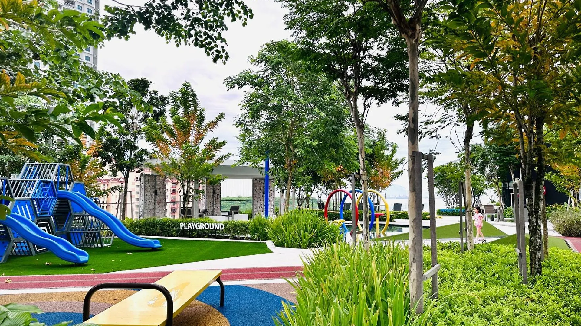 New Comfy Urban Suite Homestay At Georgetown For Family By Urban Staycations Lod Jelutong Malaysia