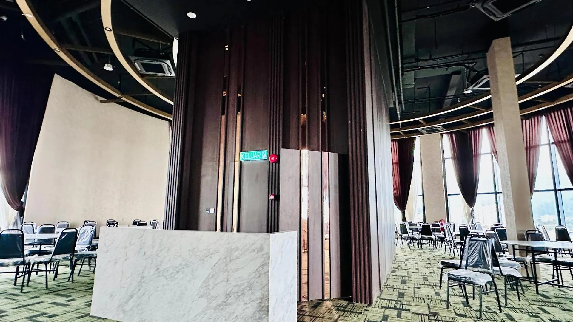 New Comfy Urban Suite Homestay At Georgetown For Family By Urban Staycations Lod Jelutong
