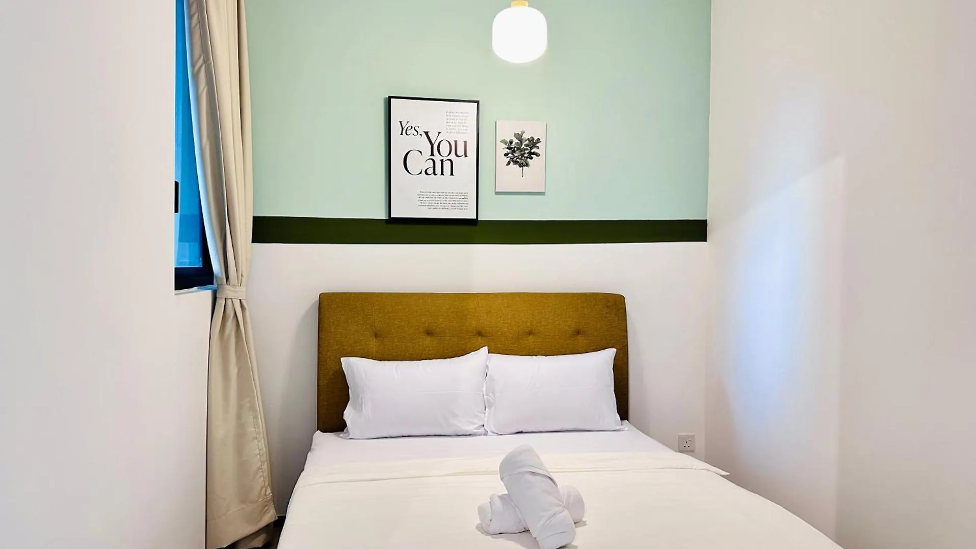 Apartment New Comfy Urban Suite Homestay At Georgetown For Family By Urban Staycations Lod Jelutong Malaysia