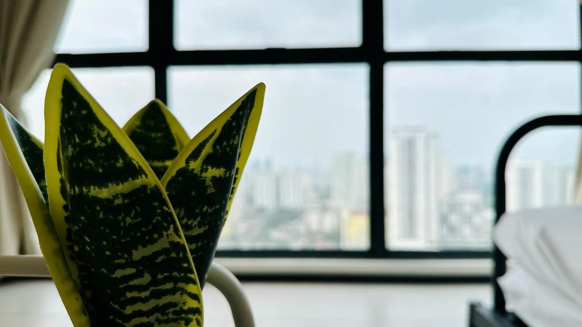 New Comfy Urban Suite Homestay At Georgetown For Family By Urban Staycations Lod Jelutong Malaysia