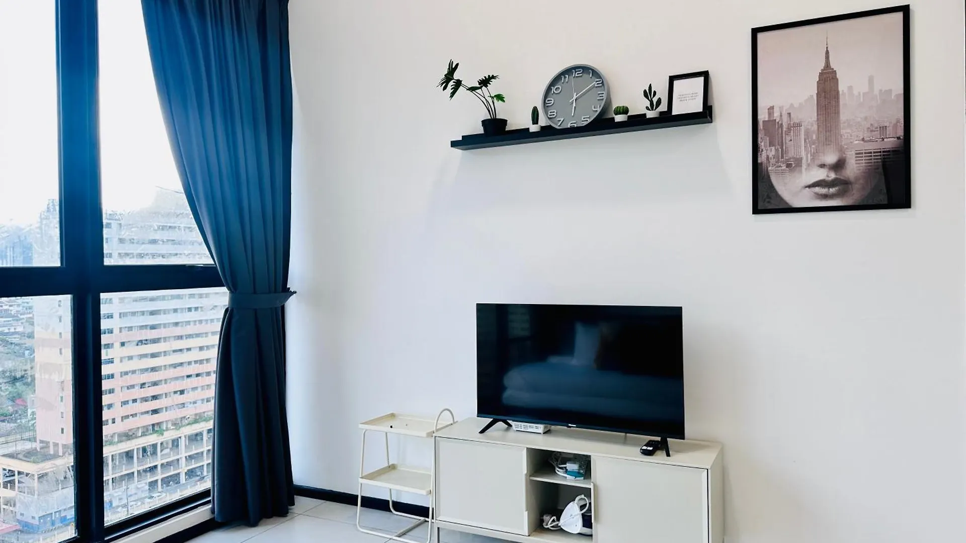 Apartment New Comfy Urban Suite Homestay At Georgetown For Family By Urban Staycations Lod Jelutong Malaysia