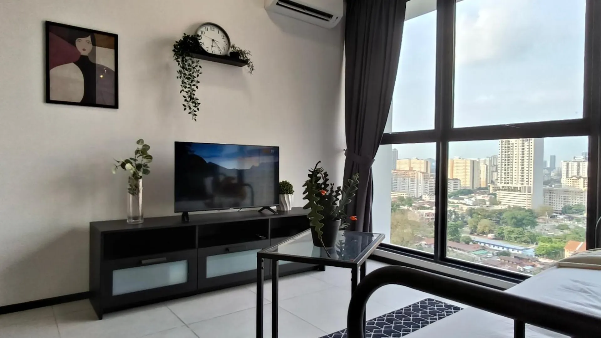 Apartment New Comfy Urban Suite Homestay At Georgetown For Family By Urban Staycations Lod Jelutong Malaysia
