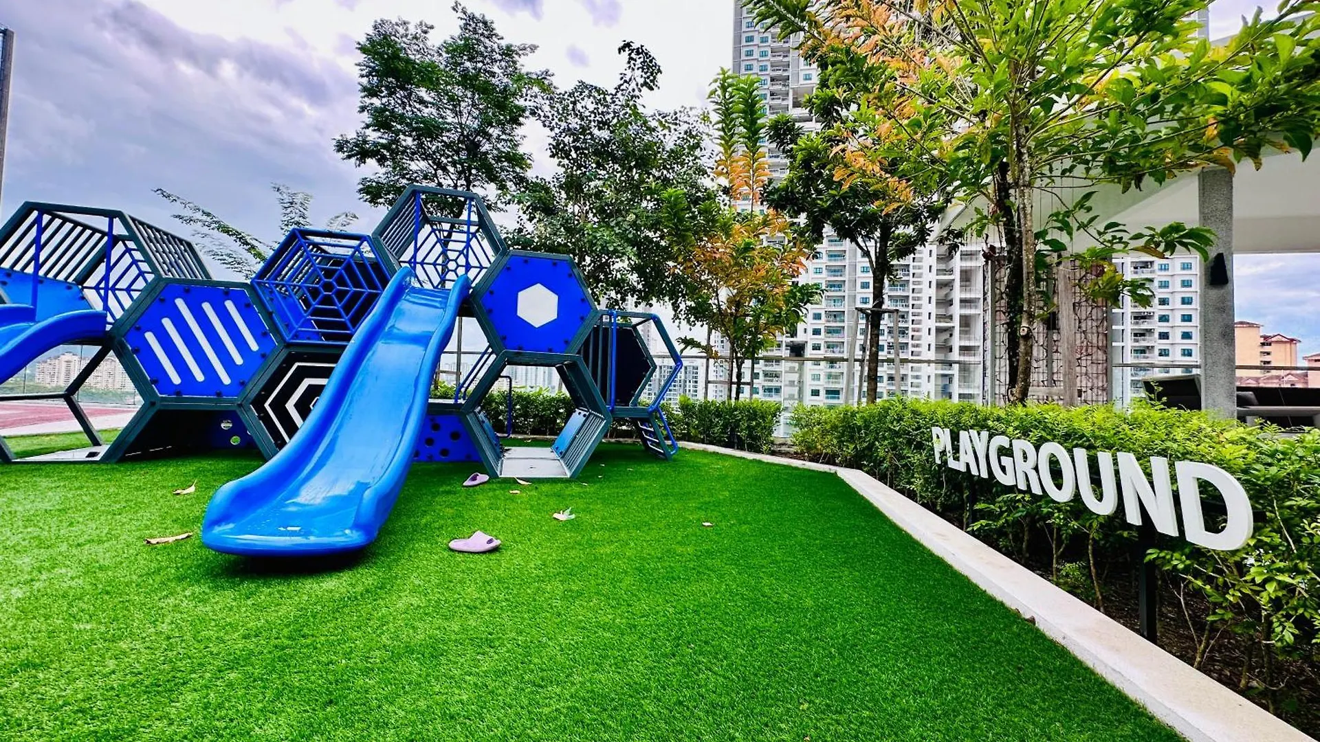 Appartamento New Comfy Urban Suite Homestay At Georgetown For Family By Urban Staycations Lod Jelutong