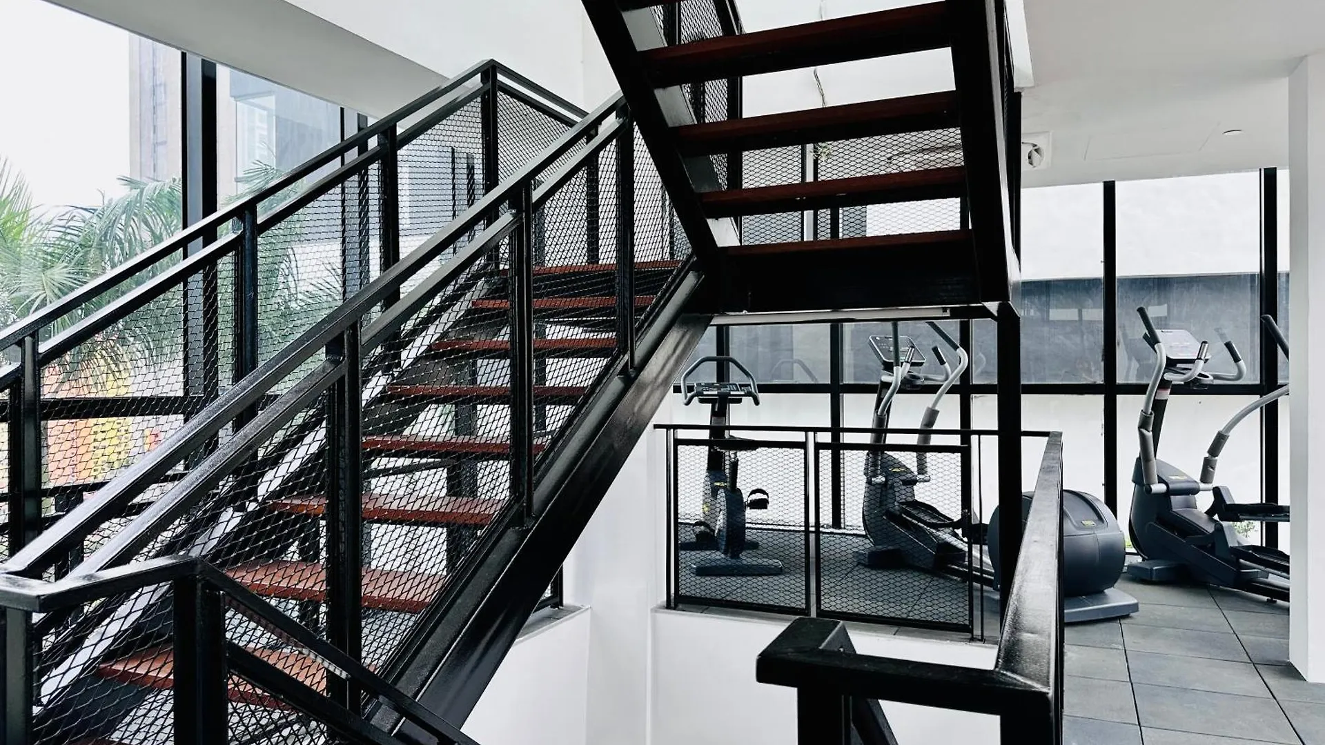 Appartamento New Comfy Urban Suite Homestay At Georgetown For Family By Urban Staycations Lod Jelutong